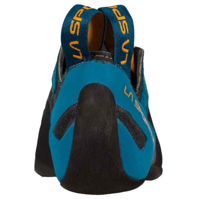 La Sportiva Finale Space Blue/Maple zapatillas de escalada