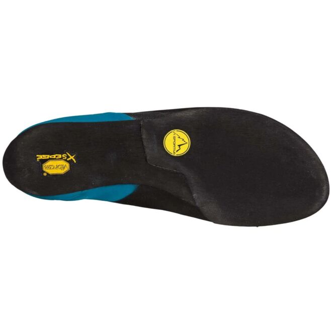 La Sportiva Finale Space Blue/Maple zapatillas de escalada
