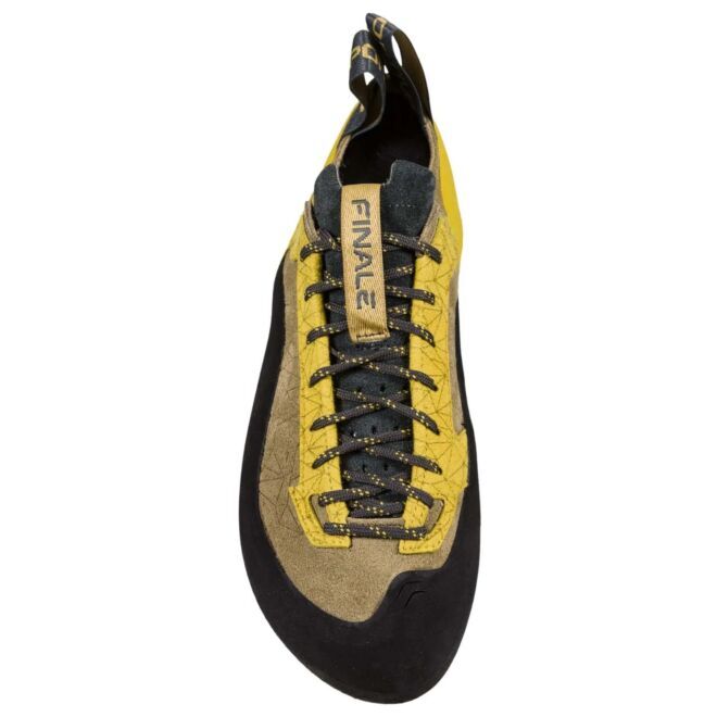 La Sportiva Finale Aloe/Moss zapatillas de escalada