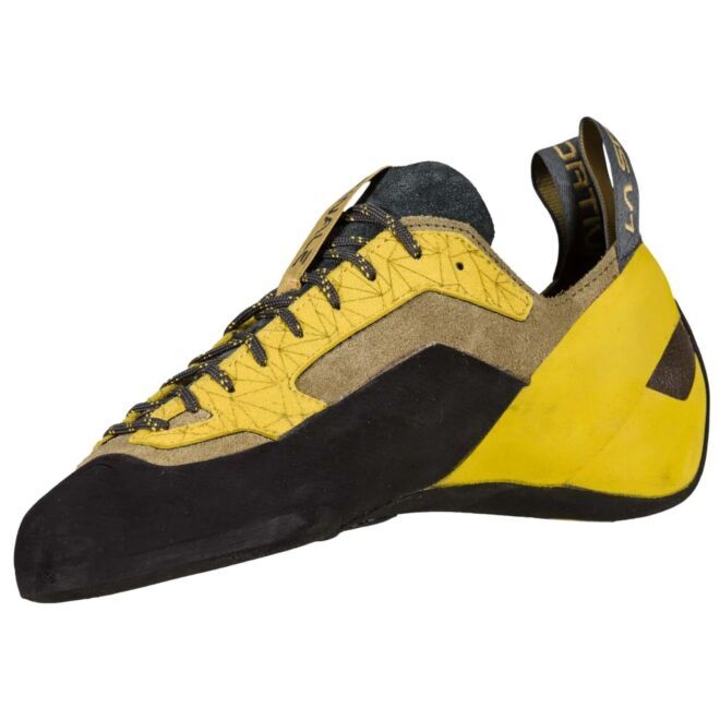 La Sportiva Finale Aloe/Moss zapatillas de escalada