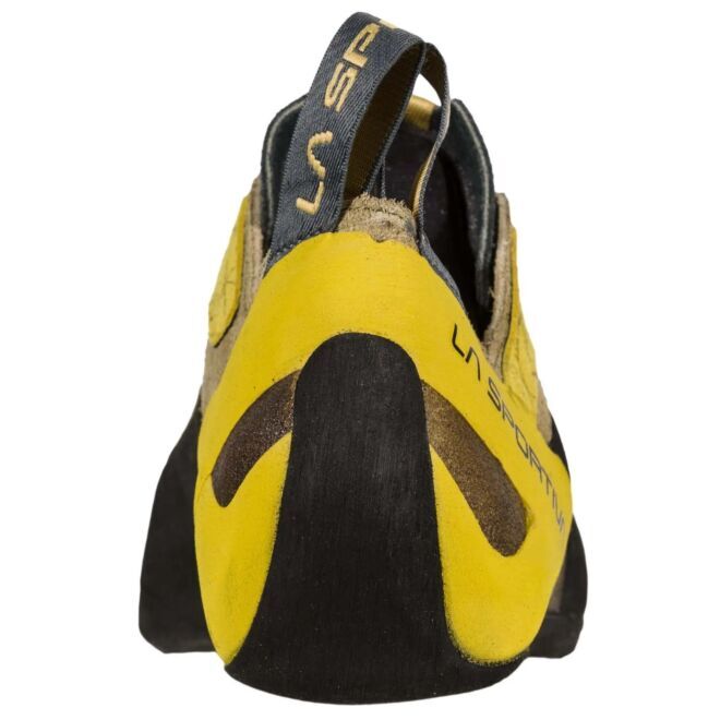 La Sportiva Finale Aloe/Moss zapatillas de escalada