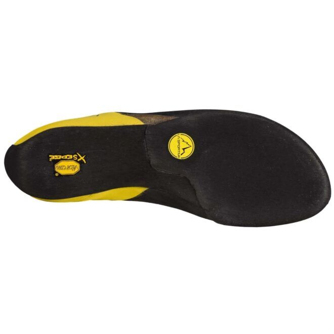 La Sportiva Finale Aloe/Moss zapatillas de escalada