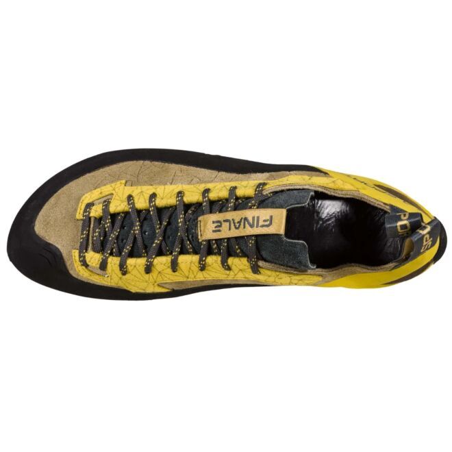 La Sportiva Finale Aloe/Moss zapatillas de escalada