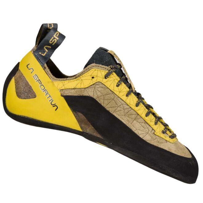La Sportiva Finale Aloe/Moss zapatillas de escalada