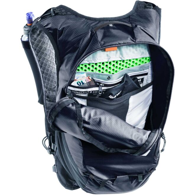 Deuter Ascender 7 mochila de trail running