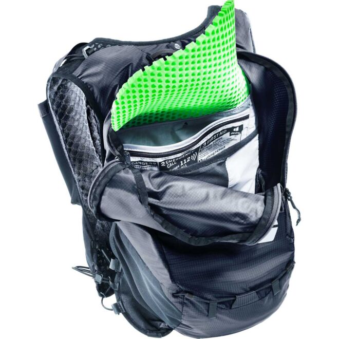 Deuter Ascender 7 mochila de trail running