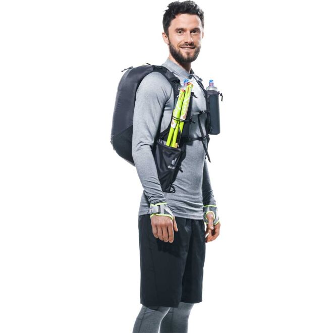 Deuter Ascender 7 mochila de trail running