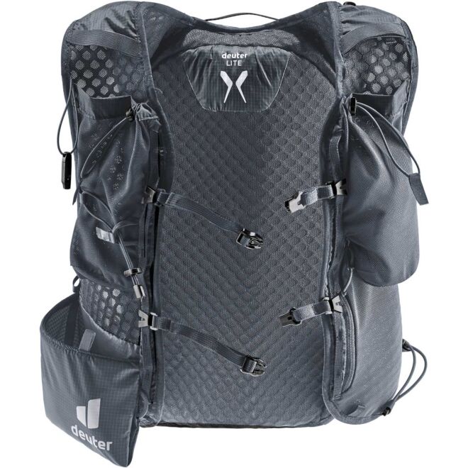 Deuter Ascender 7 mochila de trail running