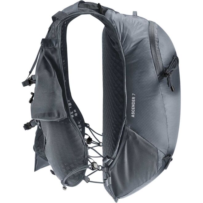 Deuter Ascender 7 mochila de trail running