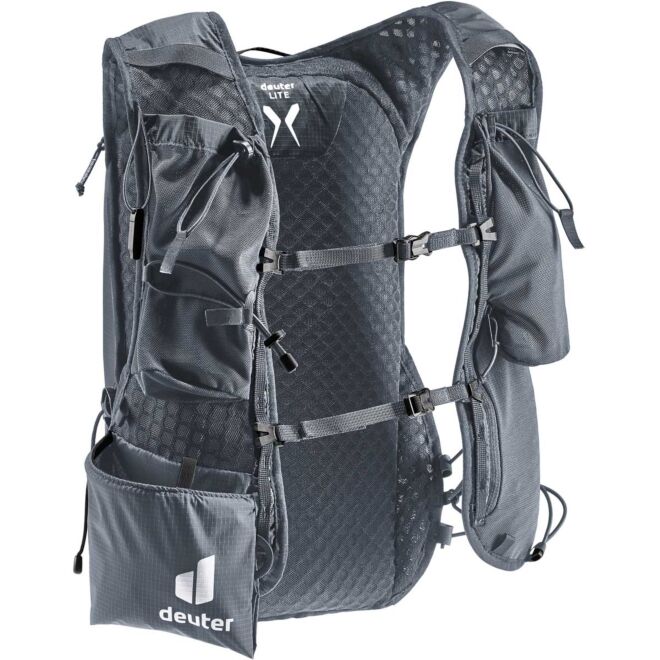 Deuter Ascender 7 mochila de trail running
