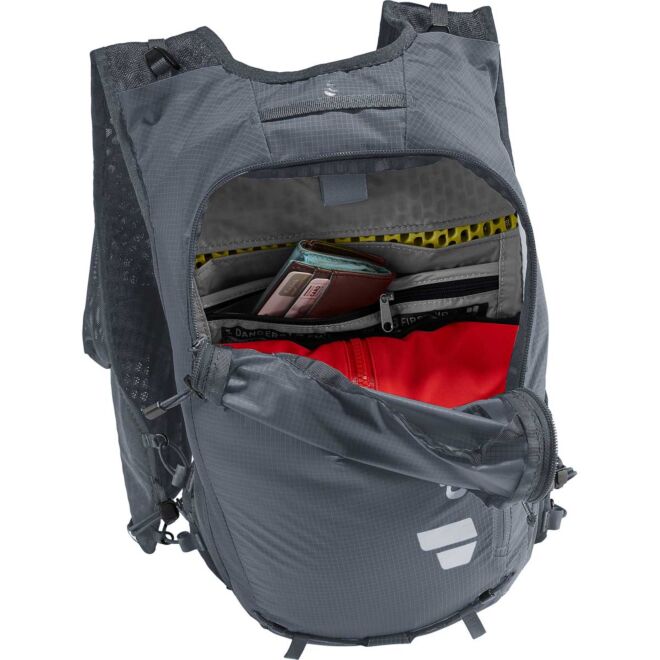 Deuter Ascender 7 mochila de trail running