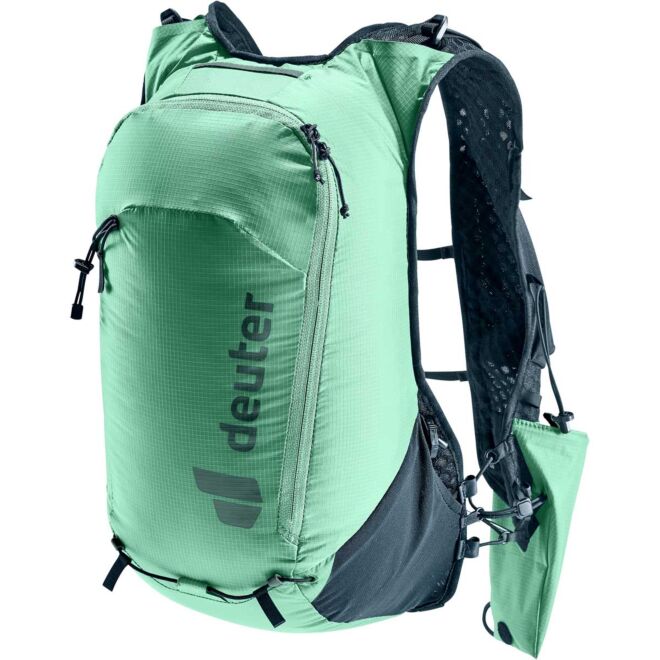Deuter Ascender 13 mochila de trail running