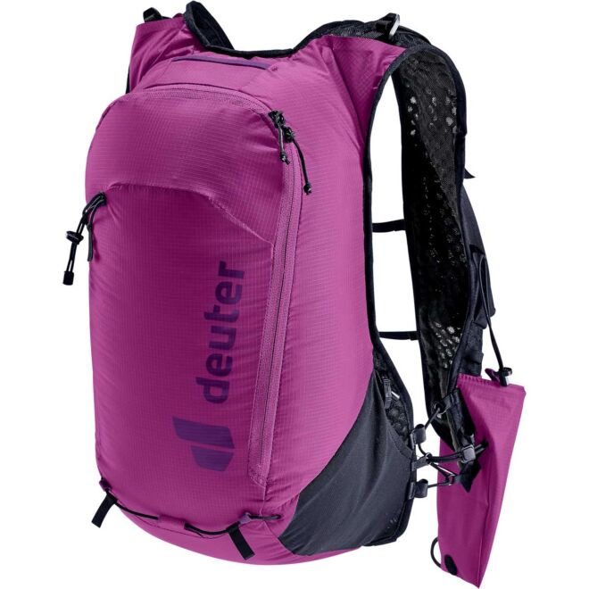 Deuter Ascender 13 mochila de trail running
