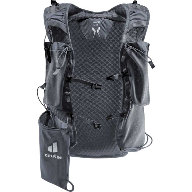 Deuter Ascender 13 mochila de trail running