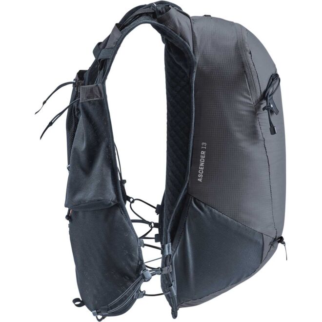Deuter Ascender 13 mochila de trail running