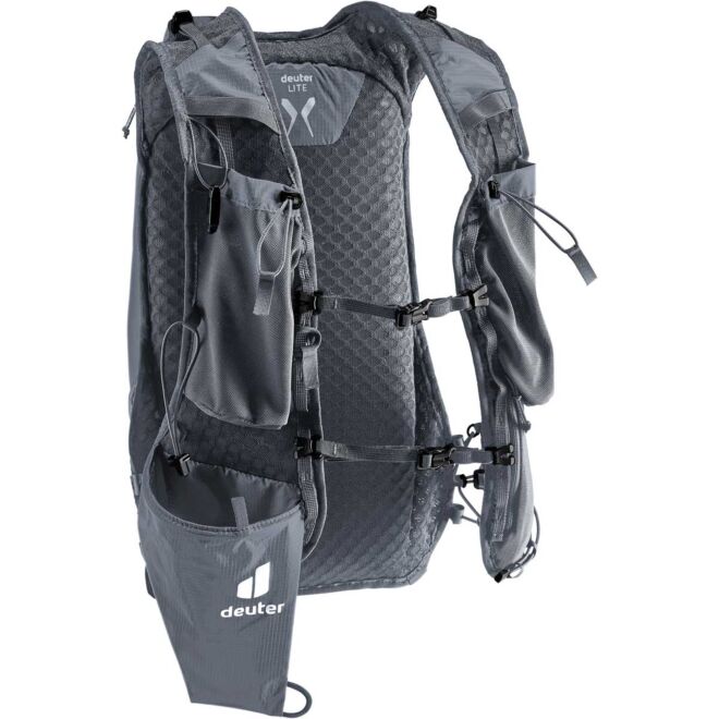 Deuter Ascender 13 mochila de trail running