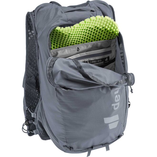 Deuter Ascender 13 mochila de trail running