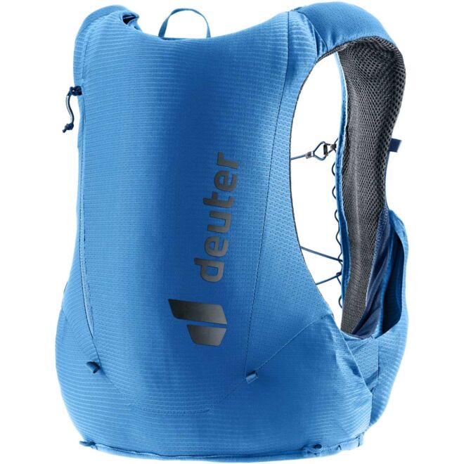 Deuter Traick 5 mochila de trail running