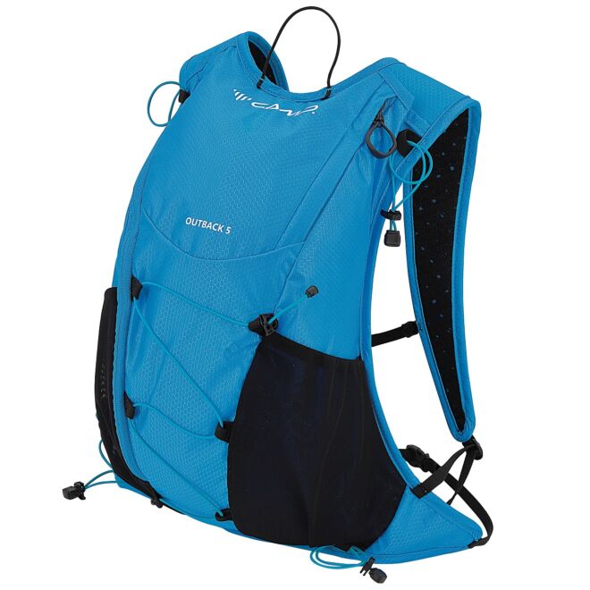 CAMP Trail Outback 5 l mochila de trail running
