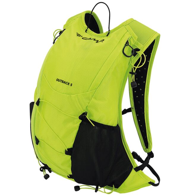 CAMP Trail Outback 5 l mochila de trail running