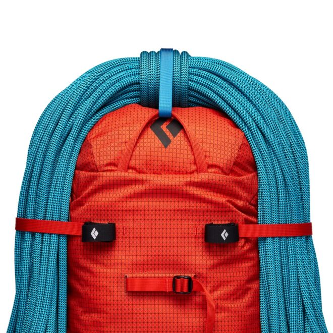 BD Black Diamond Speed Zip 33 mochila de escalada y alpinismo