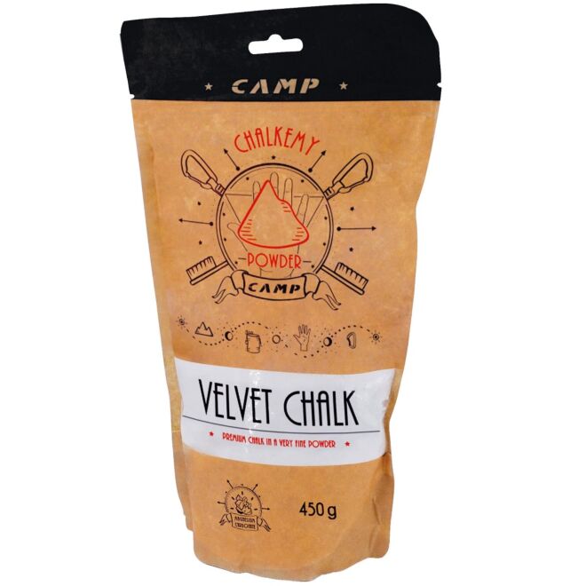 CAMP Chalkemy Velvet Chalk magnesita en polvo