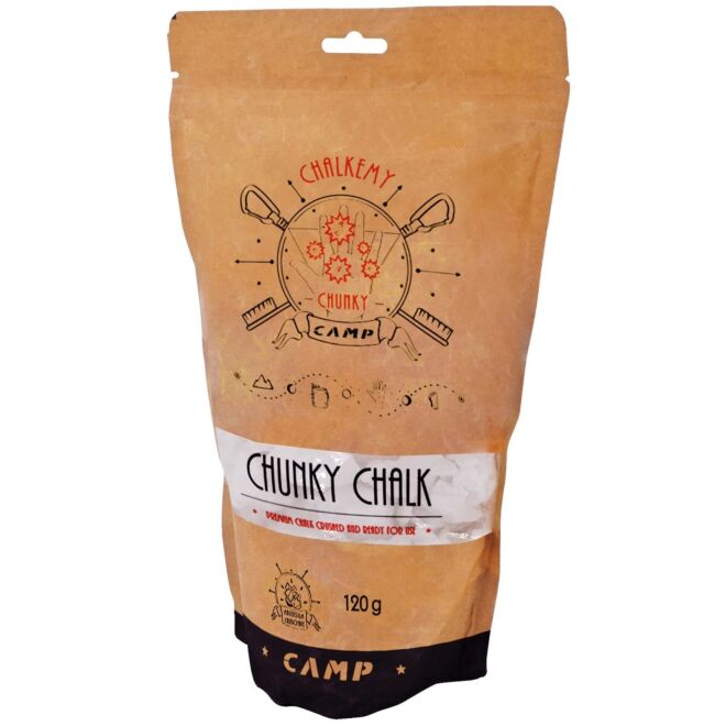 CAMP Chalkemy Chunky Chalk magnesita en trozos