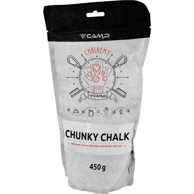 CAMP Chalkemy Chunky Chalk 450 g magnesita en trozos