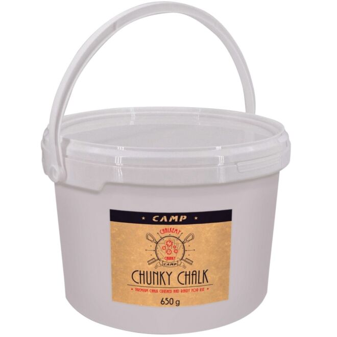 CAMP Chalkemy Chunky Chalk magnesita en trozos