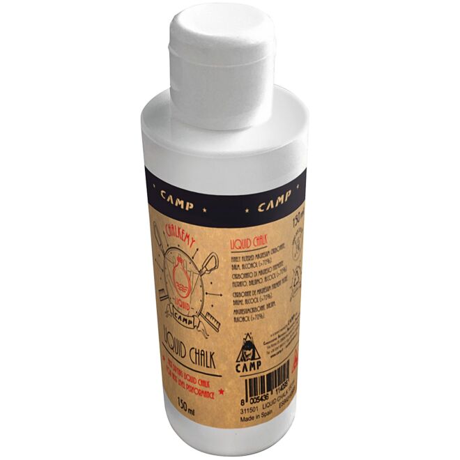 CAMP Chalkemy Liquid Chalk 150 ml magnesita líquida
