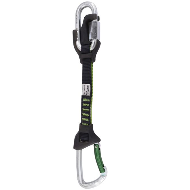 CAMP Gym Safe Express Plus climbing quickdraw