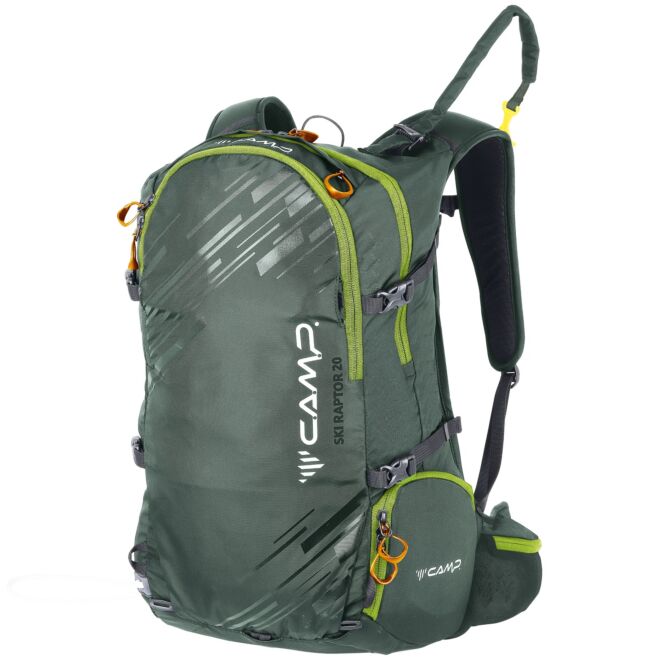 CAMP Ski Raptor 20 mochila de esquí de travesía