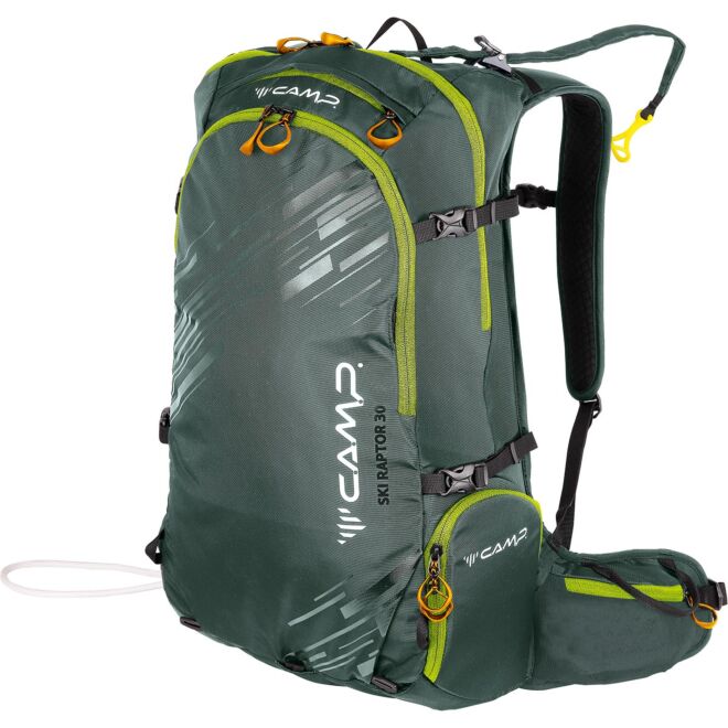 CAMP Ski Raptor 30 mochila de esquí de travesía