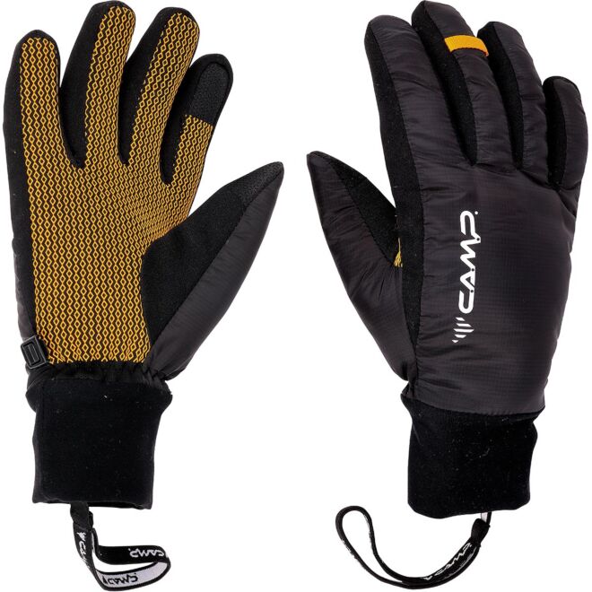 CAMP G Air Hot Dry guantes