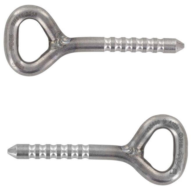 Fixe 316L Glue In Bolt anclaje