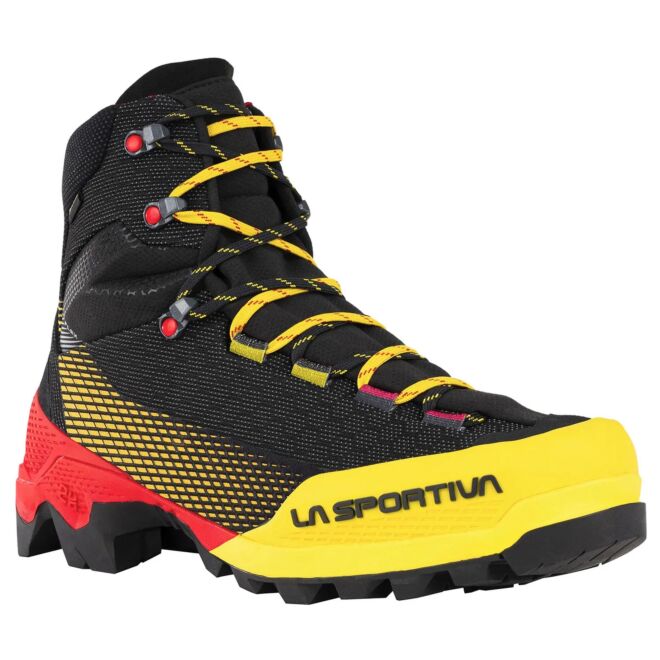 La Sportiva Aequilibrium ST GTX botas de alpinismo