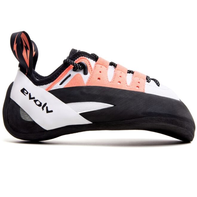 Evolv Geshido Lace women's zapatillas de escalada