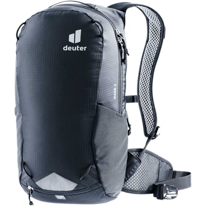 Deuter Race 8 mochila de ciclismo