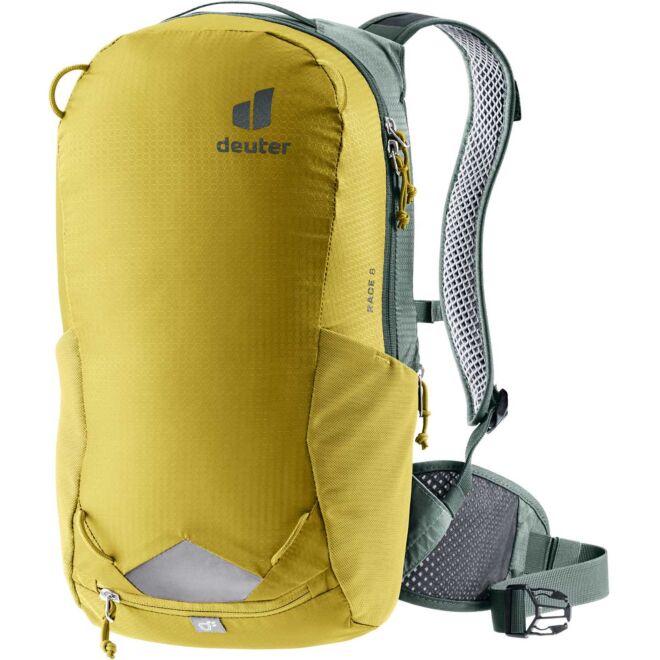 Deuter Race 8 mochila de ciclismo