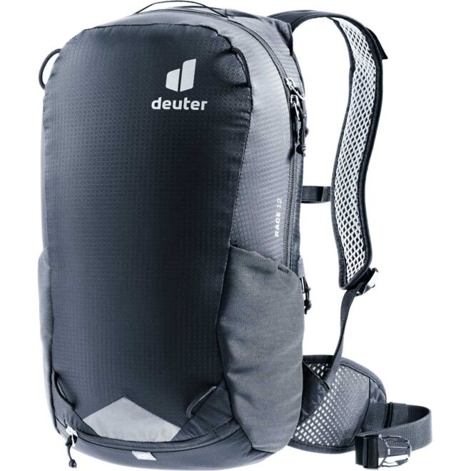 Deuter Race 12 mochila de ciclismo