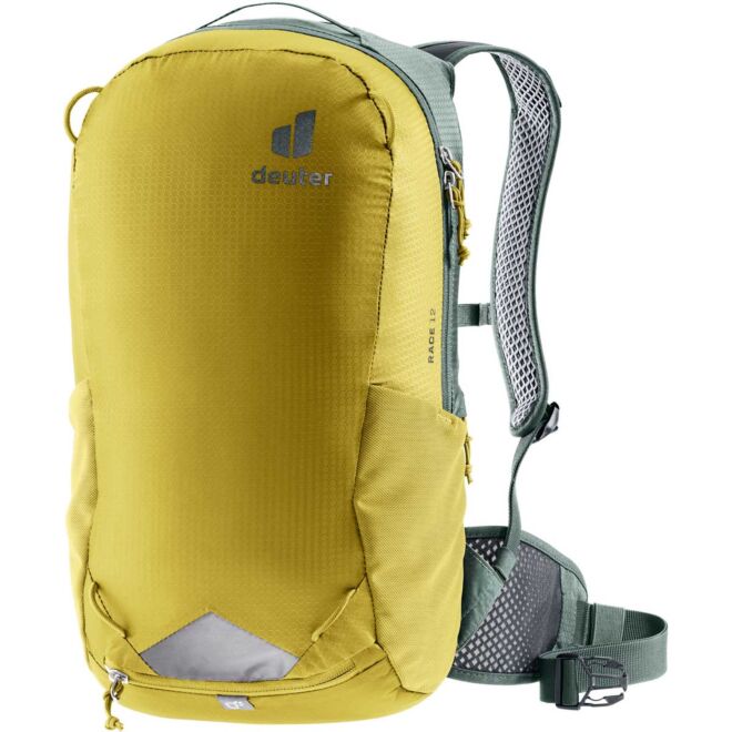 Deuter Race 12 mochila de ciclismo