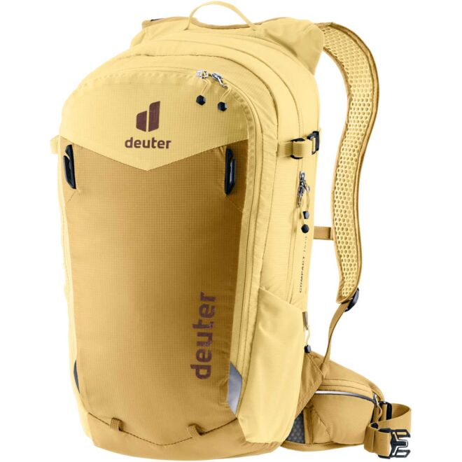 Deuter Compact 14+3 mochila de ciclismo