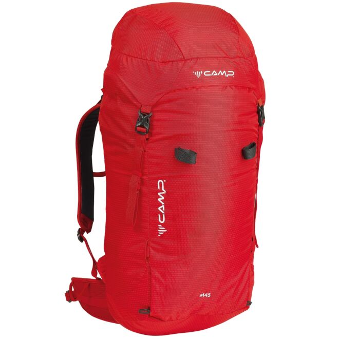CAMP M45 mochila de escalada y alpinismo
