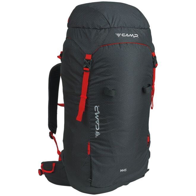 CAMP M45 mochila de escalada y alpinismo