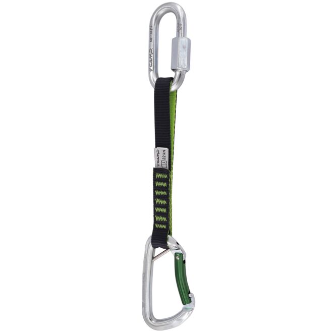 CAMP Gym Safe Express dispositivo de escalada