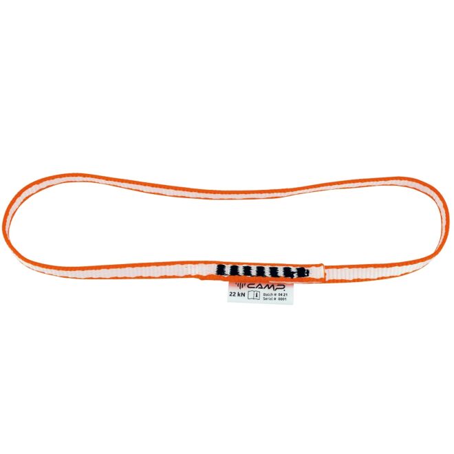 CAMP Express Ring Dyneema 10.5 mm anillo de cinta de escalada