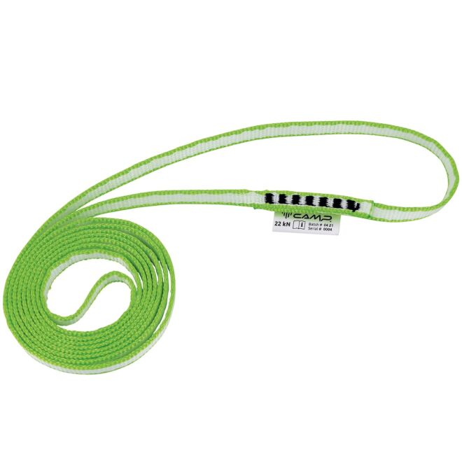 CAMP Express Ring Dyneema 10.5 mm anillo de cinta de escalada