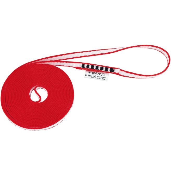 CAMP Express Ring Dyneema 10.5 mm anillo de cinta de escalada
