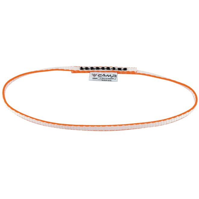CAMP Express Ring Dyneema 8.5 mm anillo de cinta de escalada