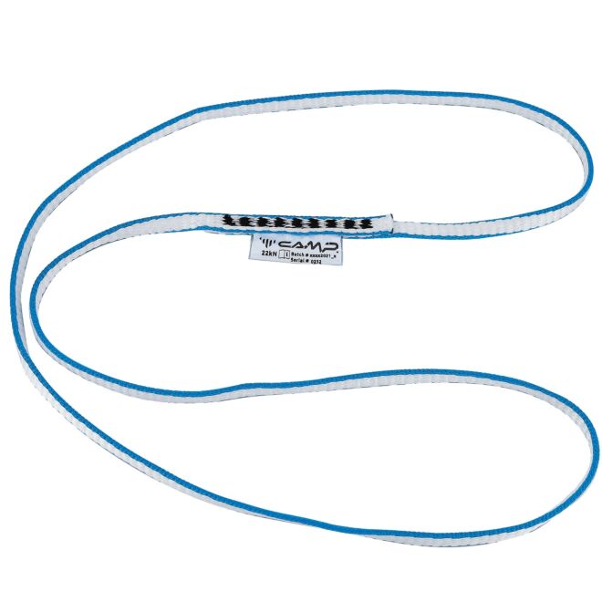 CAMP Express Ring Dyneema 8.5 mm anillo de cinta de escalada